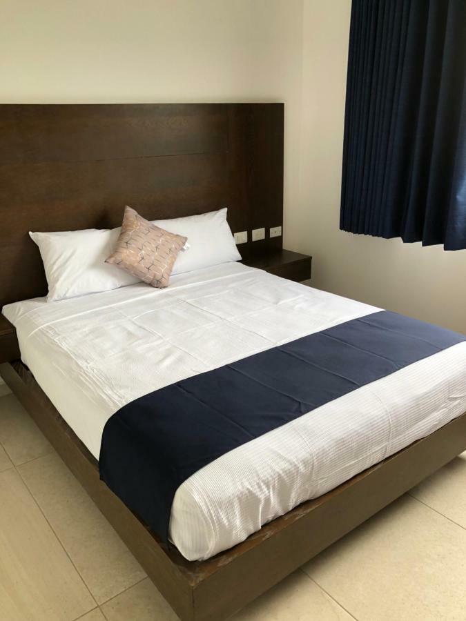 Portea Hotel 5Th Ave Midtown Playa del Carmen Exterior foto